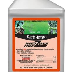 Fertilome Weed Free Zone Lawn Weed Killer