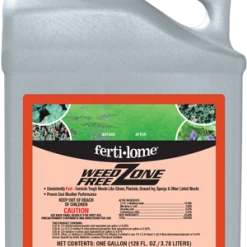 Fertilome Weed Free Zone Lawn Weed Killer