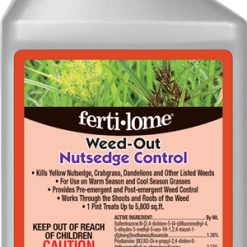 Pandy's Garden Center Fertilome Weed-Out Nutsedge Control Lawn & Garden