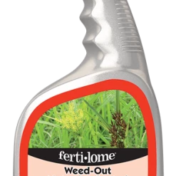 Pandy's Garden Center Fertilome Weed-Out Nutsedge Control Lawn & Garden