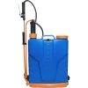 Jacto Insect And Pest Control Backpack Sprayer 3 Gal Blue/or Series XP12