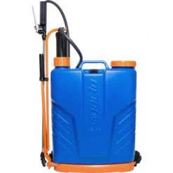 Jacto Insect And Pest Control Backpack Sprayer 4Gal Blue/or Series XP16
