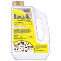 Bonide Lawn & Garden Repels-All Animal Repellent