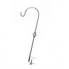 Direct International Inc Deck Hook-Black Metal 34" Birding