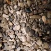 Pandy's Garden Center Small Riverstone (Bagged) Bagged Stone