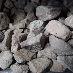 Lafarge Bulk Mulch And Stone #57 Limestone (Bulk)