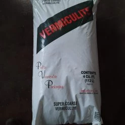 PVP Vermiculite Lawn & Garden