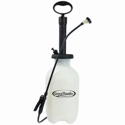 GreenThumb Lawn & Garden Stand N' Spray Sprayer 3 GreenThumb Lawn & Garden Stand N' Spray Sprayer
