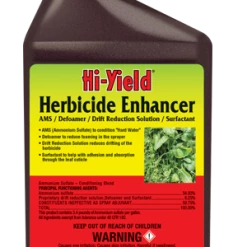 Hi Yield Herbicide Enhancer