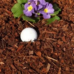 Kamlar Pine Bark Mulch 2 Cu Ft Bag