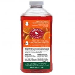 Pandy's Garden Center Orange 32oz Oriole Nectar Concentrate