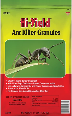 VPG Lawn & Garden Ant Killer Granules 3 VPG Lawn & Garden Ant Killer Granules
