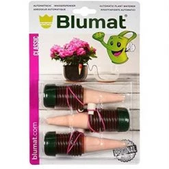 Blumat Classic Junior Automatic Watering Stakes (3 Pack)