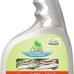 Pandy's Garden Center Lawn & Garden Fertilome Grass And Weed Killer Non Selective 32 Fl. Oz.