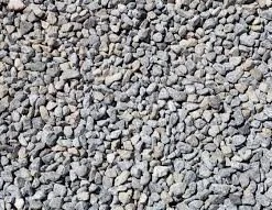 Pandy's Garden Center #411 Limestone (Bulk) Bulk Mulch And Stone