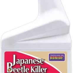 Bonide Insect And Pest Control Japanese Beetle Killer