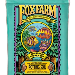 Fox Farm - Ocean Forest Potting Soil Lawn & Garden