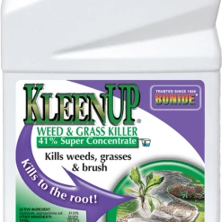 Pandy's Garden Center Bonide KleenUP Weed And Grass Killer Lawn & Garden