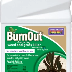 Pandy's Garden Center Bonide BurnOut Weed And Grass Killer 32 Fl. Oz. Lawn & Garden