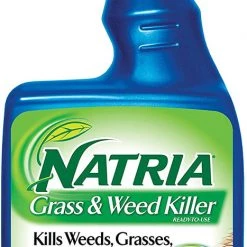 BioAdvanced Lawn & Garden Natria Grass & Weed Killer 24 Fl. Oz.