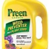 Pandy's Garden Center Preen Garden Weed Preventer + Plant Food