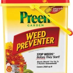 Lebanon Seaboard Seed Corp. Preen Garden Weed Preventer 8 Lebanon Seaboard Seed Corp. Preen Garden Weed Preventer