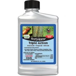 Fertilome Triple Action Plus