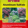 Hi Yield Aluminum Sulphate Hi-Yield
