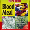 Pandy's Garden Center Hi-Yield Dried Blood 4 Lbs. Lawn & Garden