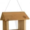 Welliver Outdoors Bird Boutique Standard Hopper Feeder