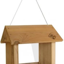 Welliver Outdoors Bird Boutique Standard Hopper Feeder