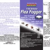 Pandy's Garden Center Total Release Flea Fogger