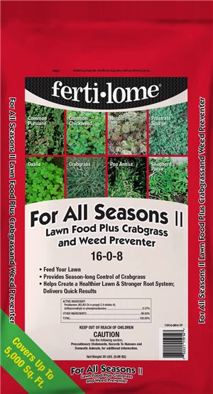 Fertilome For All-Season Fertilizer - 10,000 Sq.Ft. Lawn & Garden 3 Fertilome For All-Season Fertilizer - 10,000 Sq.Ft. Lawn & Garden