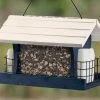 Woodlink Deluxe Ranch Bird Feeder Birding
