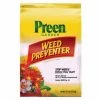 Preen Garden Weed Preventer, Covers 5,000 Square Ft. Weed Control And Fungicide