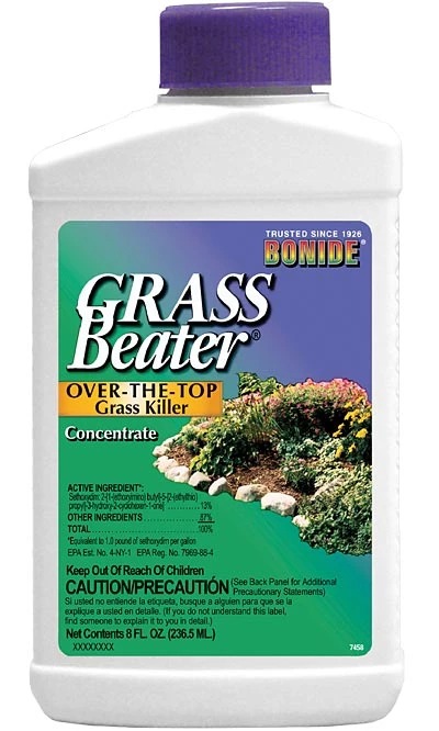 Bonide Lawn & Garden Grass Beater 3 Bonide Lawn & Garden Grass Beater