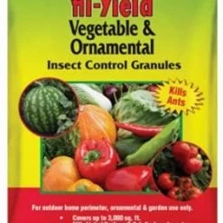 Pandy's Garden Center Hi-Yield Vegetable & Ornamental 4lbs