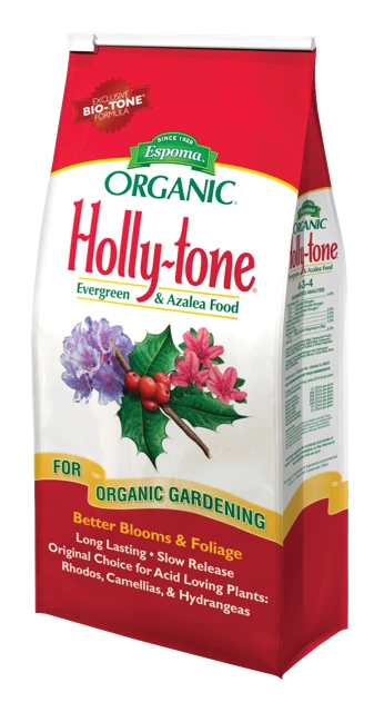 Espoma Holly Tone Lawn & Garden 3 Espoma Holly Tone Lawn & Garden