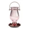 True Value Hummingbird Feeder, Sun Kissed