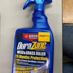 Pandy's Garden Center Bayer Advanced DuraZone Weed & Grass Killer Lawn & Garden