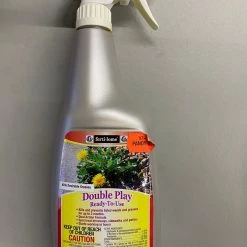Pandy's Garden Center Ferti-lome Double Play Ready-To-Use 24OZ Lawn & Garden