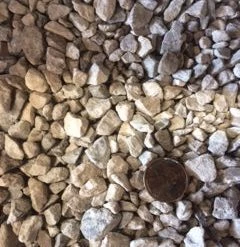 Pandy's Garden Center #8 Limestone (Bulk)