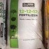 Pandy's Garden Center 12-12-12 Farm Garden Fertilizer