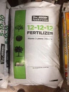 Pandy's Garden Center 12-12-12 Farm Garden Fertilizer 3 Pandy's Garden Center 12-12-12 Farm Garden Fertilizer