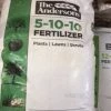 Pandy's Garden Center Lawn & Garden 5-10-10 Farm Fertilizer