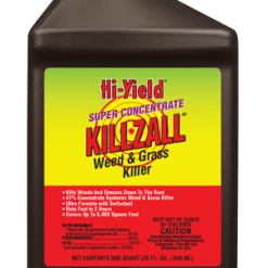 Hi Yield Hi-Yield KILLZALL Super Concentrate Weed And Grass Killer Lawn & Garden