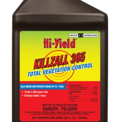 Pandy's Garden Center Lawn & Garden Hi-Yield KILLZALL 365 - Total Vegetation Control 32OZ