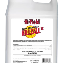 Hi Yield Hi-Yield KILLZALL Super Concentrate Weed And Grass Killer Lawn & Garden