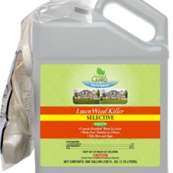 Fertilome Organic Lawn Weed Killer 128 Fl Oz Lawn & Garden