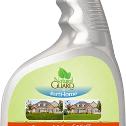 Fertilome Natural Guard Lawn Weed Killer